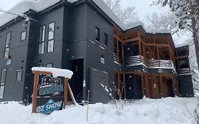 Apartments Hakuba